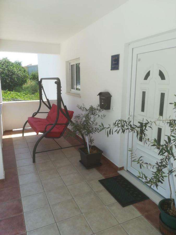 Apartman Leo Брела Экстерьер фото